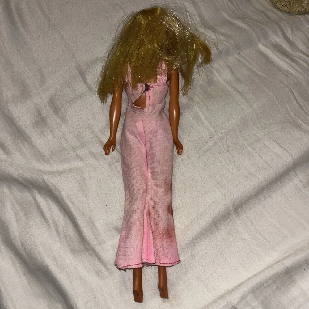 Mattel vintage jumpsuit